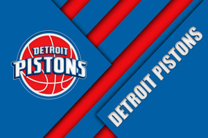 DETROIT PISTONS DETROIT PISTONS