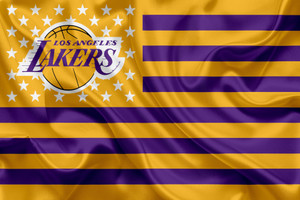 LOS ANGELES LAKERS LOS ANGELES LAKERS