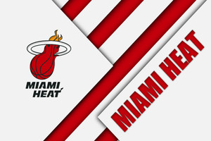 MIAMI HEAT MIAMI HEAT