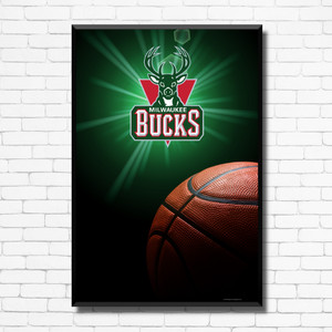 MILWAUKEE BUCKS MILWAUKEE BUCKS