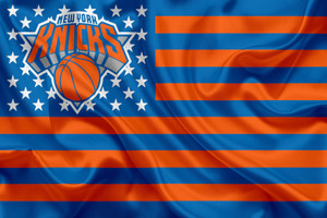 NEW YORK KNICKS