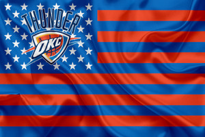 OKLAHOMA CITY THUNDER
