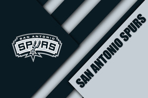 SAN ANTONIO SPURS SAN ANTONIO SPURS