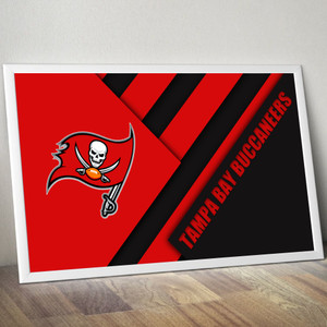 Tampa Bay Buccaneers Material Design Tampa Bay Buccaneers Material Design