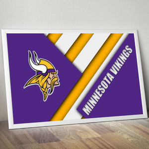 Minnesota Vikings Material Design Minnesota Vikings Material Design