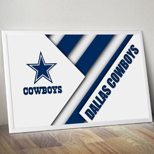 Dallas Cowboys Material Design Dallas Cowboys Material Design