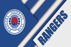 Glasgow Rangers Material Design Glasgow Rangers Material Design