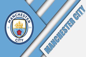 Manchester City Material Design Manchester City Material Design