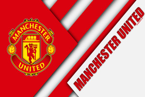 Manchester United Material Design Manchester United Material Design
