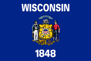 Wisconsin State Flag poster, Wisconsin flag print, Wisconsin wall art, Wisconsin canvas, Wisconsin state flag canvas, Wisconsin flag wall decor, Wisconsin flag art print, Wisconsin flag poster print, Wisconsin canvas wall art, Wisconsin flag home decor, Wisconsin state flag print, Wisconsin flag canvas art, Wisconsin flag decorative poster, Wisconsin state wall art, Wisconsin flag artwork, Wisconsin flag design canvas, Wisconsin flag patriotic art, Wisconsin flag poster by conradsignature, conradsignature Wisconsin flag print, conradsignature canvas Wisconsin, conradsignature wall art Wisconsin, ecofriendly Wisconsin poster, ecofriendly Wisconsin canvas, ecofriendly wall art, ecofriendly print, sustainable Wisconsin wall decor