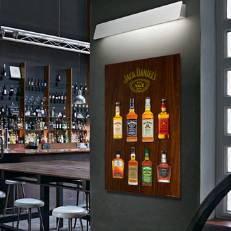 JACK DANIELS Whisky Collection