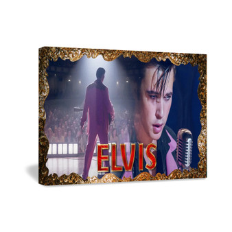 ELVIS - ELVIS PRESLEY D