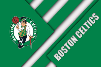 BOSTON CELTICS MATERIAL DESIGN