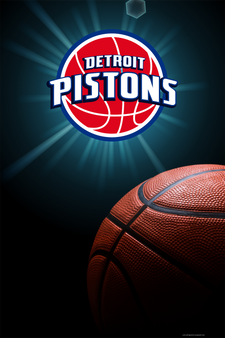 DETROIT PISTONS