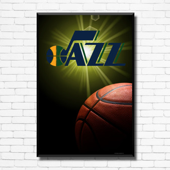 UTAH JAZZ