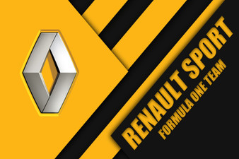 Renault Sport Formula One