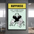 MONOPOLY - HAPPINESS MONOPOLY - HAPPINESS