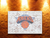 NEW YORK KNICKS