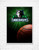 MINNESOTA TIMBERWOLVES 2 black MINNESOTA TIMBERWOLVES 2 black