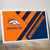 Denver Broncos Material Design Denver Broncos Material Design