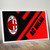 AC Milan Material Design AC Milan Material Design