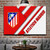 Atletico Madrid Material Design Atletico Madrid Material Design
