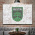 AUSTIN FC on Brick Wall