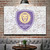 Orlando City SC on Brick Wall