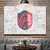 St Louis CITY SC on Brick Wall