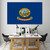 IDAHO State  Flag