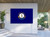 KENTUCKY State  Flag