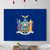 NEW YORK State  Flag
