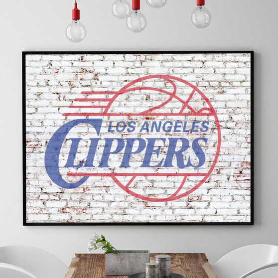 LOS ANGELES CLIPPERS