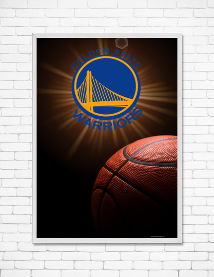 GOLDEN STATE WARRIORS black