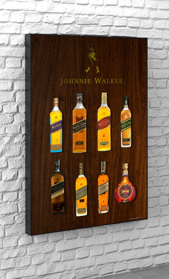 JOHNNIE WALKER