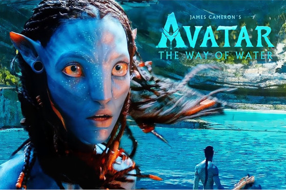 Avatar The Way of Water F