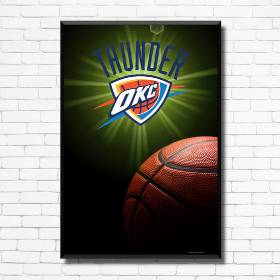 OKLAHOMA CITY THUNDER