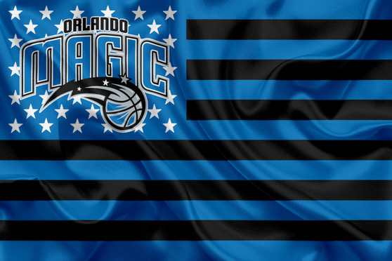 ORLANDO MAGIC