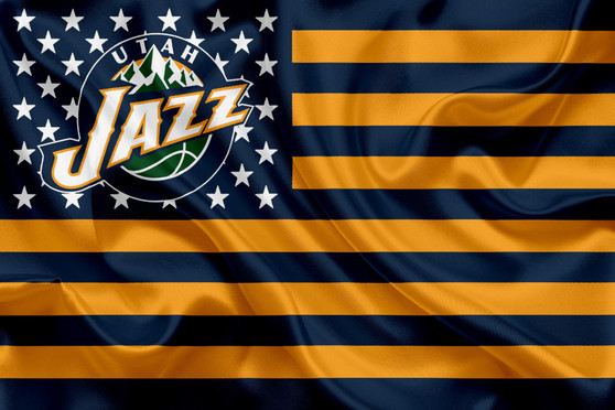 UTAH JAZZ