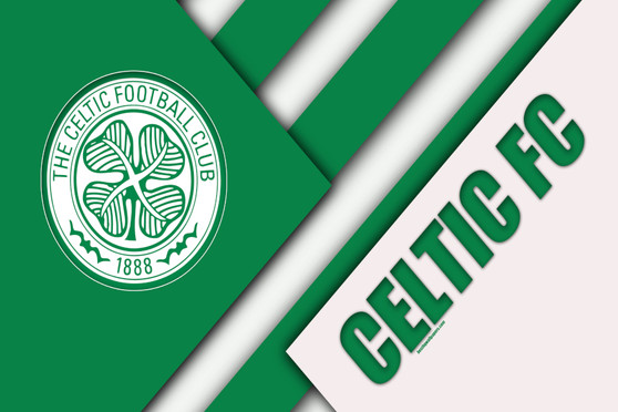 Celtic Glasgow Material Design