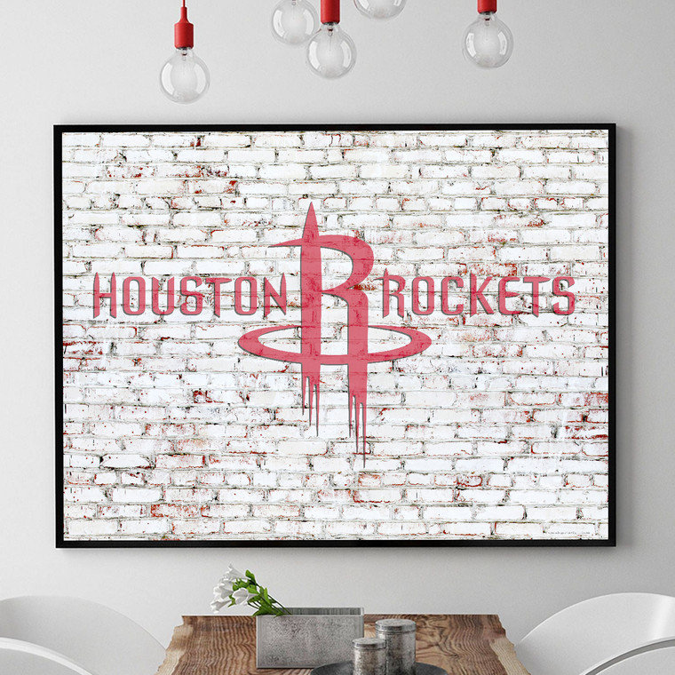 HOUSTON ROCKETS