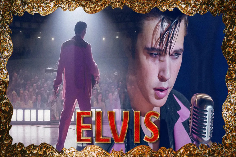 ELVIS - ELVIS PRESLEY The life of American music icon Elvis Presley, from his childhood to becoming a rock and movie star in the 1950s while maintaining a complex relationship with his manager, Colonel Tom Parker.