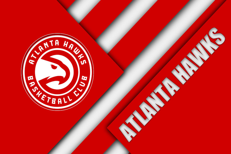 ATLANTA HAWKS MATERIAL DESIGN