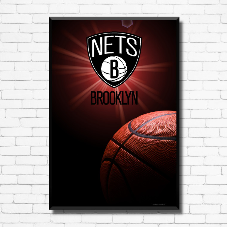 BROOKLYN NETS