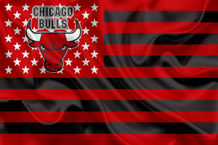 CHICAGO BULLS