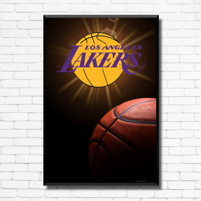 LOS ANGELES LAKERS