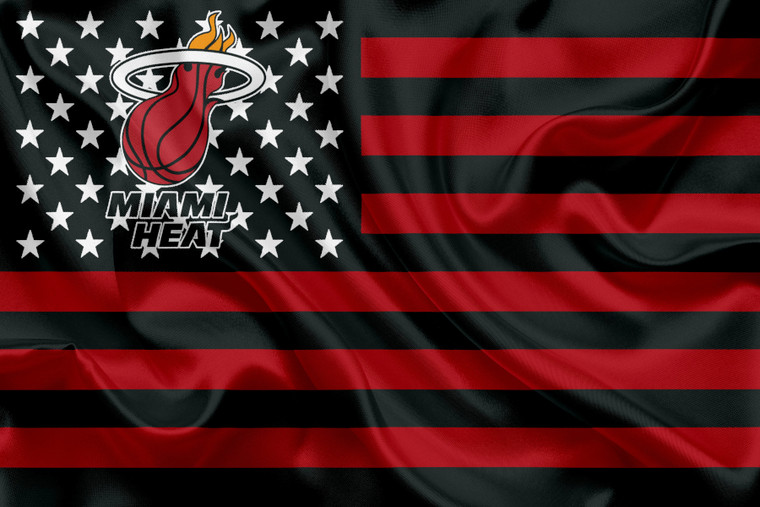 MIAMI HEAT