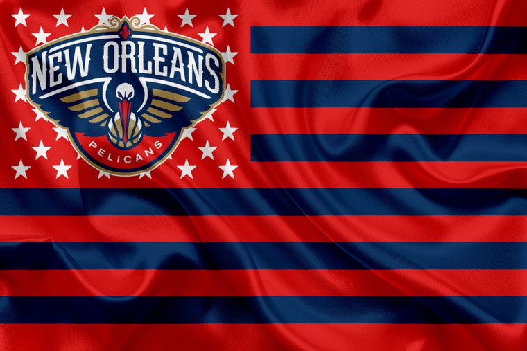 NEW ORLEANS PELICANS