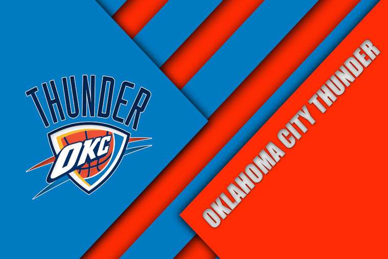 OKLAHOMA CITY THUNDER