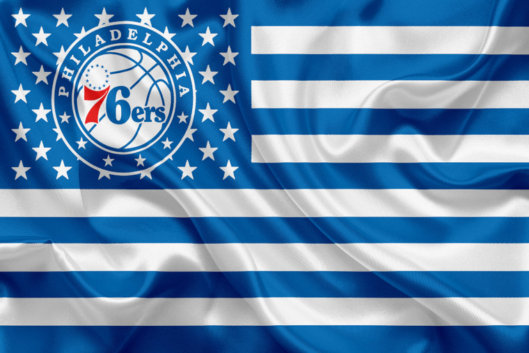 PHILADELPHIA 76ERS